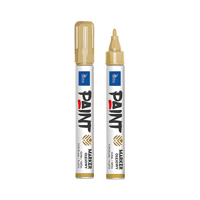 Marker\u0020olejowy\u0020Tetis\u00202mm\u00206G\u0020z\u0142oty\u0020\u002D\u0020zdj\u0119cie\u00201