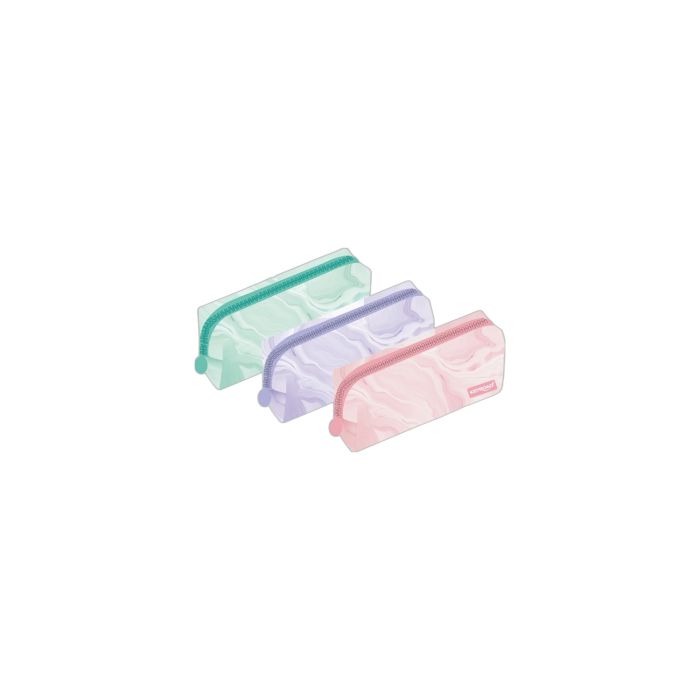 Pi\u00F3rnik\u0020KEYROAD\u0020Marble\u002DAir,\u002019,5x8,5x4,5\u0020cm,\u0020wz\u00F3r\u0020marmurka,\u0020mix\u0020kolor\u00F3w\u0020\u002D\u0020zdj\u0119cie\u00201