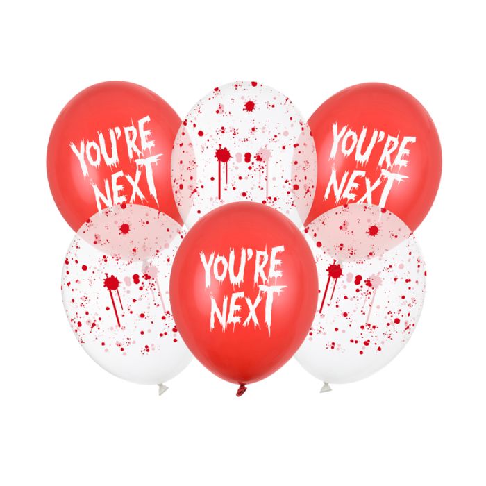 Balony\u002030\u0020cm,\u0020You\u0027re\u0020next,\u0020mix\u0020\u00281\u0020op.\u0020\u002F\u00206\u0020szt.\u0029\u0020\u002D\u0020zdj\u0119cie\u00201