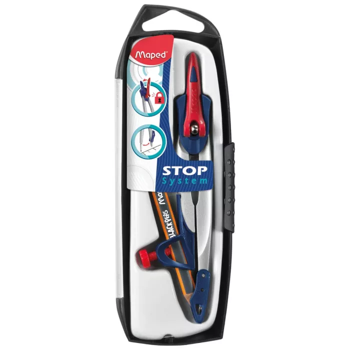 Cyrkiel\u0020Stop\u0020System\u0020z\u0020o\u0142\u00F3wkiem\u0020w\u0020etui\u0020\u002D\u0020zdj\u0119cie\u00201