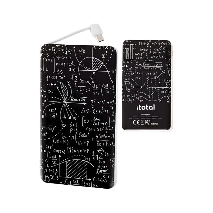 Powerbank\u0020Itotal\u0020MATH\u00204000\u0020mah\u0020\u002D\u0020zdj\u0119cie\u00201