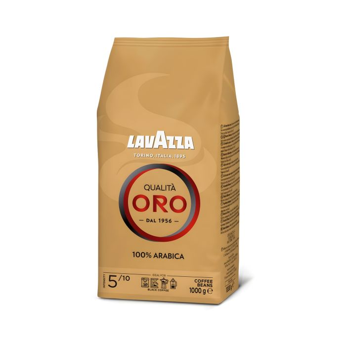 Kawa\u0020ziarnista\u0020Lavazza\u0020Qualita\u0020Oro,\u0020mieszanka\u0020100\u0025\u0020Arabica,\u00201\u0020kg\u0020\u002D\u0020zdj\u0119cie\u00201