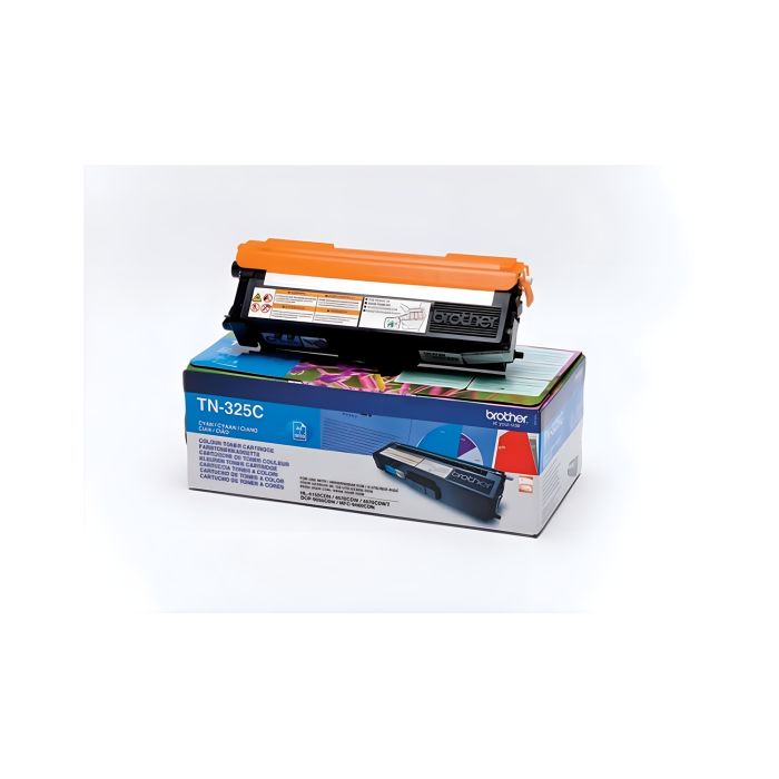Oryginalny\u0020Toner\u0020Brother\u0020TN\u002D325C\u0020Cyan\u00203,5tys.\u0020\u002D\u0020zdj\u0119cie\u00201