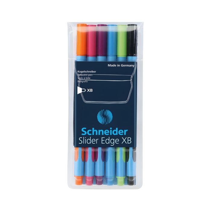 Zestaw\u0020d\u0142ugopis\u00F3w\u0020\u017Celowych\u0020Schneider\u0020Slider\u0020Edge\u0020XB\u00206\u0020szt.\u0020miks\u0020kolor\u00F3w\u0020w\u0020etui\u0020\u002D\u0020zdj\u0119cie\u00201