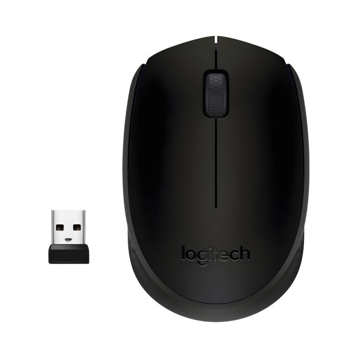 Mysz\u0020Logitech\u0020B170\u0020czarna\u0020bezprzewodowa\u00201000\u0020DPI\u0020\u002D\u0020zdj\u0119cie\u00201