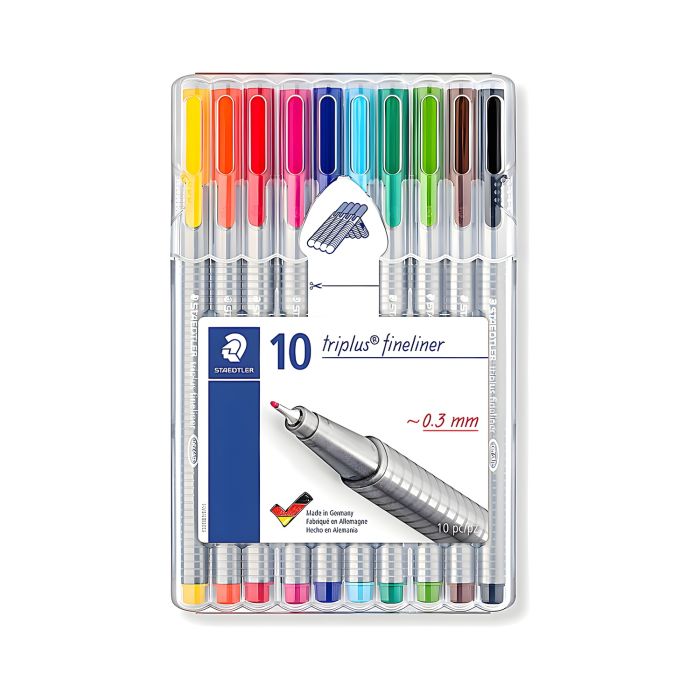 Cienkopis\u0020Staedtler\u0020Triplus,\u0020tr\u00F3jk\u0105tny,\u00200.3\u0020mm,\u002010\u0020kolor\u00F3w,\u0020w\u0020etui\u0020\u002D\u0020zdj\u0119cie\u00201