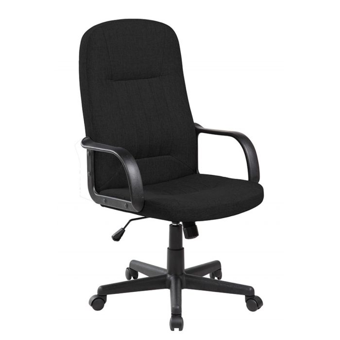 Fotel\u0020Biurowy\u0020Office\u0020Products\u0020Malta,\u0020Czarny\u0020\u002D\u0020zdj\u0119cie\u00201