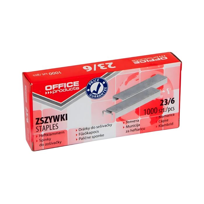 Zszywki\u0020biurowe\u0020OFFICE\u0020PRODUCTS\u002023\u002F6\u0020mm\u0020do\u0020zszywaczy\u0020galwanizowane\u00201000\u0020sztuk\u0020\u002D\u0020zdj\u0119cie\u00201