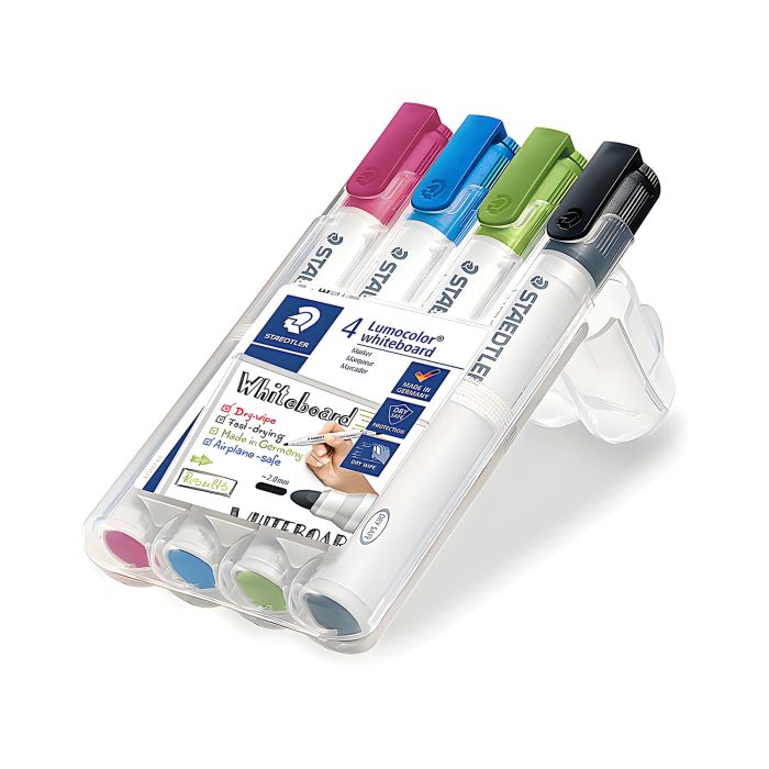 Marker\u0020do\u0020bia\u0142ych\u0020tablic\u0020Staedtler\u0020Whiteboard\u0020Lumocolor,\u0020okr\u0105g\u0142y,\u0020pastel,\u00204\u0020kolory\u0020w\u0020etui\u0020\u002D\u0020zdj\u0119cie\u00201