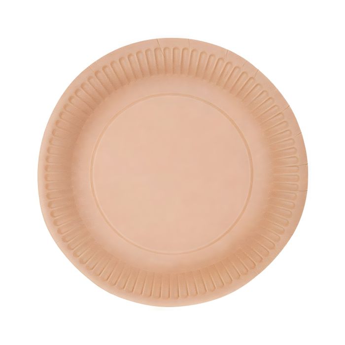 Talerz\u0020papierowy\u0020kraft\u0020okr\u0105g\u0142y\u002018\u0020cm\u0020br\u0105zowy\u002050\u0020sztuk\u0020do\u0020gastronomii\u0020\u002D\u0020zdj\u0119cie\u00201