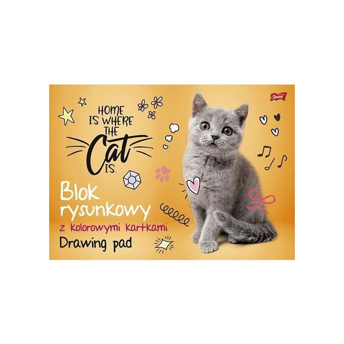 Blok\u0020Rysunkowy\u0020Kolorowy\u0020A3\u002016\u0020kartek\u002080g\u0020UNIPAP\u0020\u002D\u0020zdj\u0119cie\u00201