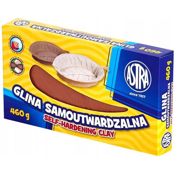 Glina\u0020rze\u017Abiarska\u0020samoutwardzalna\u0020ASTRA\u0020460g\u0020be\u017Cowa\u0020\u002D\u0020zdj\u0119cie\u00201