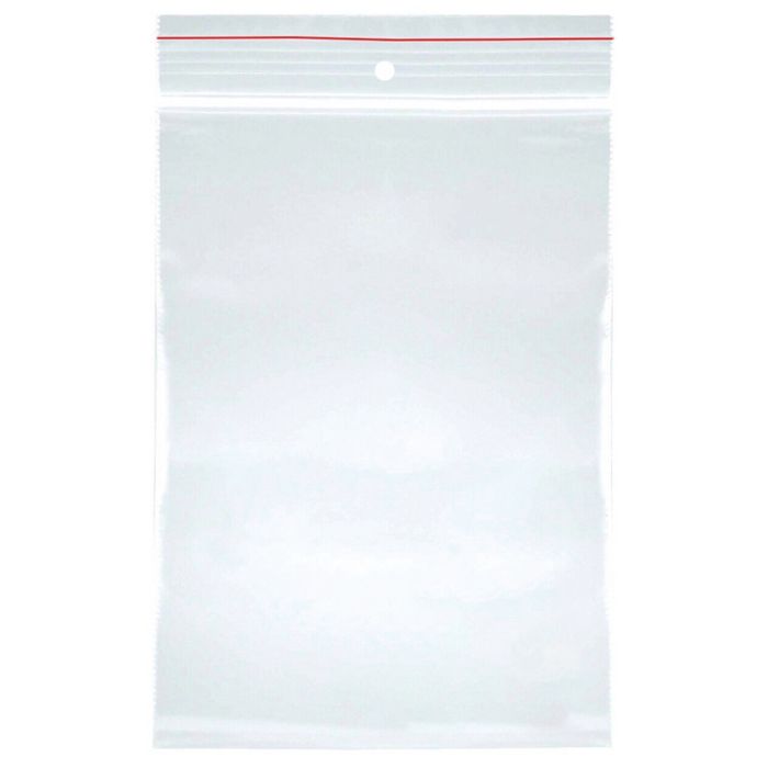 Torebka\u0020strunowa\u0020OFFICE\u0020PRODUCTS\u0020z\u0020LDPE\u0020140x150mm\u0020transparentna\u0020100\u0020szt.\u0020\u002D\u0020zdj\u0119cie\u00201