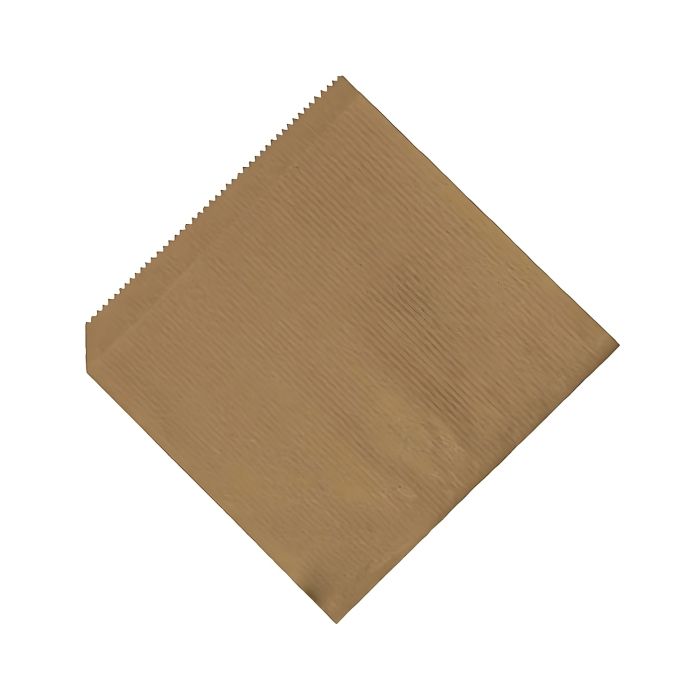 Torebka\u0020papierowa\u0020p\u0142aska\u0020kraft\u0020br\u0105zowa\u002016\u0020x\u002016\u0020cm\u0020500\u0020sztuk\u0020do\u0020gastronomii\u0020\u002D\u0020zdj\u0119cie\u00201