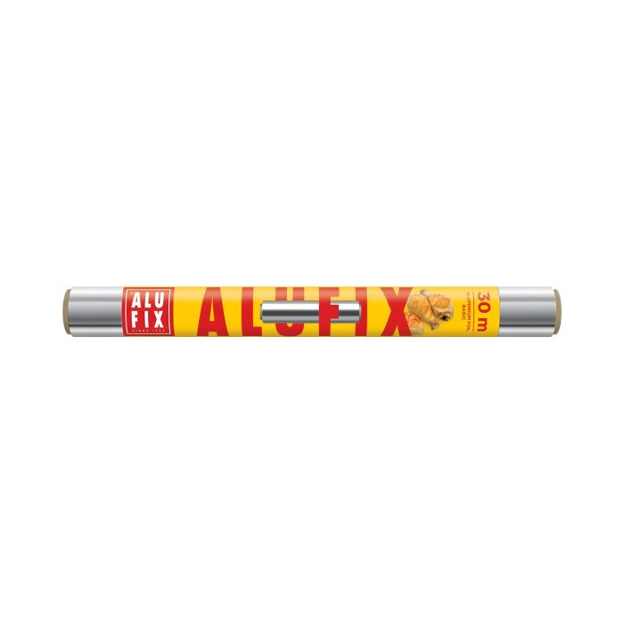 Folia\u0020aluminiowa\u0020Alufix\u0020Economy\u002029\u0020cm\u0020x\u002030\u0020m\u0020\u002D\u0020zdj\u0119cie\u00201