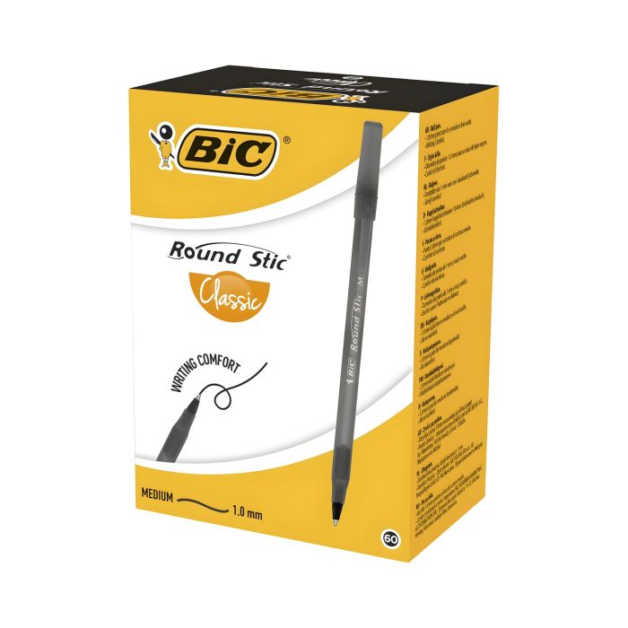 D\u0142ugopis\u0020BIC\u0020Round\u0020Stic\u0020Classic\u0020czarny\u0020\u002D\u0020zdj\u0119cie\u00201