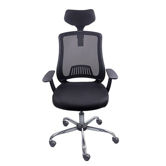 Fotel\u0020Biurowy\u0020Office\u0020Products\u0020Itaka,\u0020Czarny\u0020\u002D\u0020zdj\u0119cie\u00201