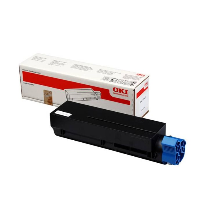 Toner\u0020OKI\u0020B412\u002045807106\u00207K\u0020MB492,\u0020562\u0020\u002D\u0020zdj\u0119cie\u00201