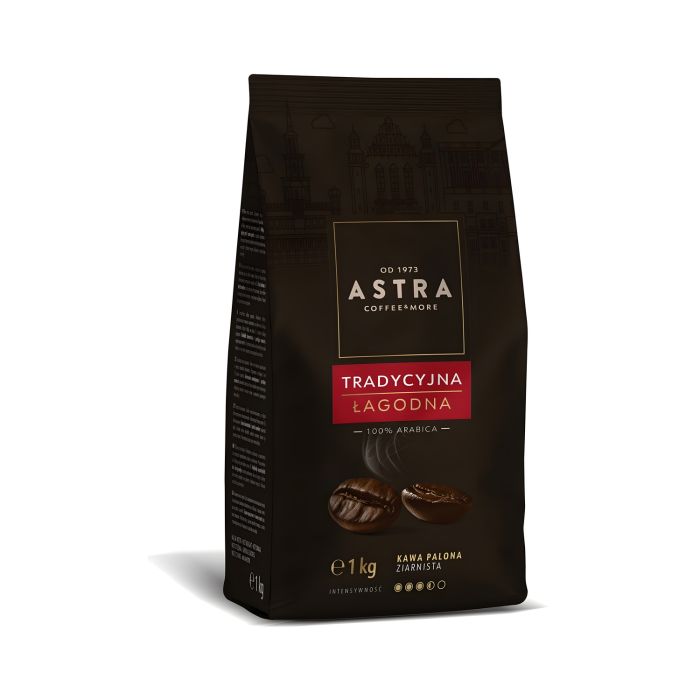 Kawa\u0020ziarnista\u0020ASTRA\u0020Tradycyjna\u0020\u0141agodna\u0020do\u0020gastronomii\u0020i\u0020biur\u00201kg\u0020\u002D\u0020zdj\u0119cie\u00201