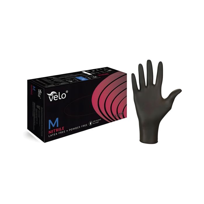 R\u0119kawice\u0020nitrylowe\u0020VELO\u0020Nitrile\u0020Black\u0020M\u0020100\u0020szt.\u0020\u002D\u0020zdj\u0119cie\u00201