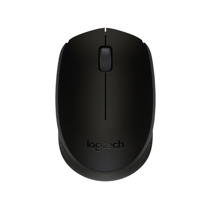 Logitech\u0020Mysz\u0020B170\u0020Czarna\u0020Bezprzewodowa\u0020\u002D\u0020zdj\u0119cie\u00201