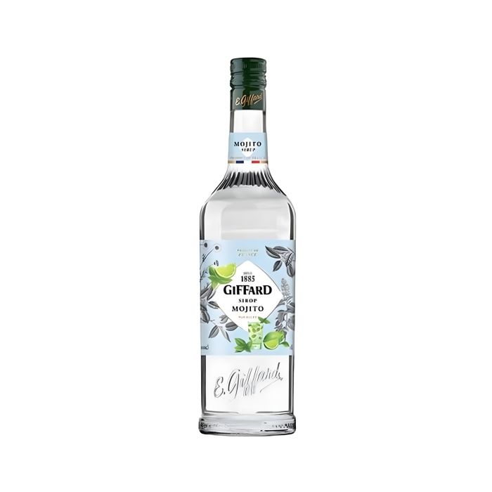 Syrop\u0020giffard\u00201,0l\u0020mojito\u0020\u002D\u0020zdj\u0119cie\u00201