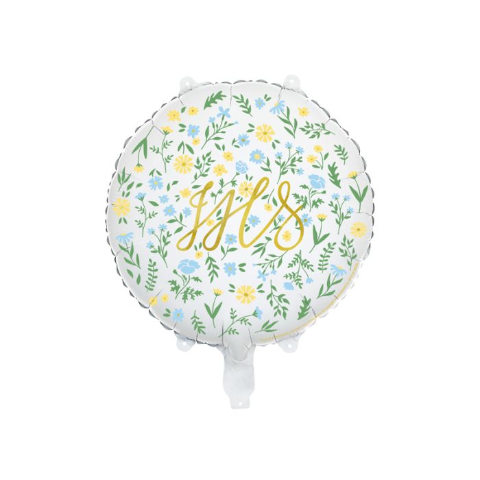 Balon\u0020Foliowy\u0020IHS\u0020Mix\u0020Kolor\u00F3w\u0020do\u0020Dekoracji\u0020Eventowych\u002045\u0020cm\u0020\u002D\u0020zdj\u0119cie\u00201