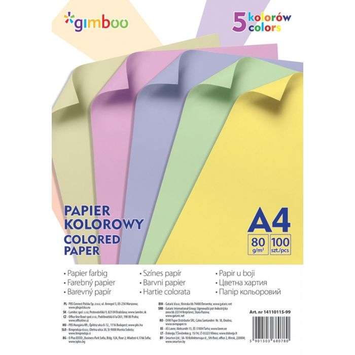 Papier\u0020kolorowy\u0020GIMBOO,\u0020A4,\u0020100\u0020arkuszy,\u002080gsm,\u00205\u0020kolor\u00F3w\u0020pastelowych\u0020\u002D\u0020zdj\u0119cie\u00201