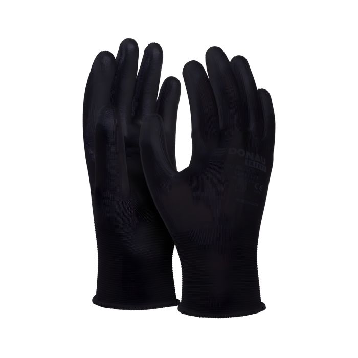 R\u0119kawice\u0020ochronne\u0020DONAU\u0020SAFETY\u0020PU\u0020Black\u0020kat.\u0020II\u0020rozmiar\u002010\u0020czarne\u0020\u002D\u0020zdj\u0119cie\u00201