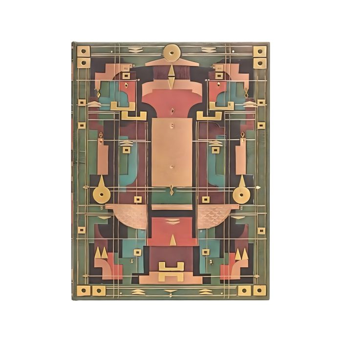 Notatnik\u0020w\u0020linie,\u0020Paperblanks\u0020Lion\u2019s\u0020Den\u0020Ultra\u0020\u002D\u0020zdj\u0119cie\u00201