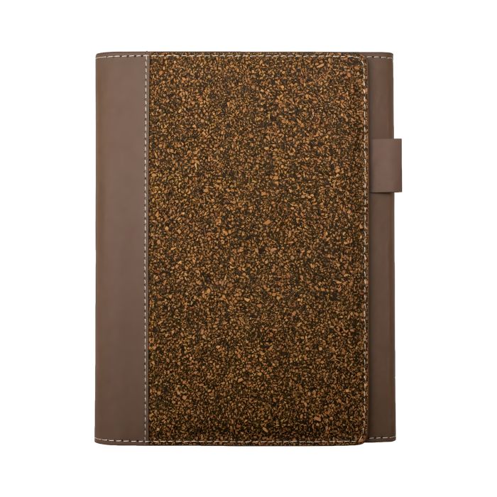 Notebook\u0020A5\u0020REBEC\u0020korek\u0020naturalny\u0020z\u0020herbat\u0105\u0020\u0020szary\u0020\u002D\u0020zdj\u0119cie\u00201