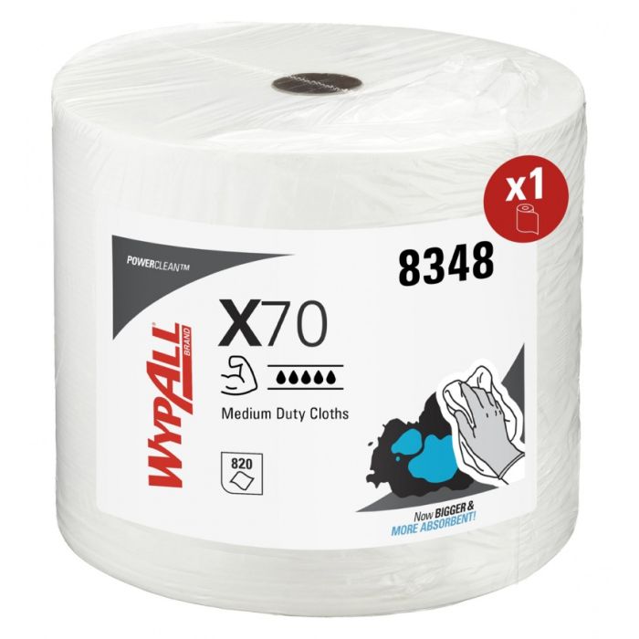 Czy\u015Bciwo\u0020W\u0142\u00F3kninowe\u0020WYPALL\u0020X70\u0020Power\u0020Clean\u0020Bia\u0142e\u0020278,8m\u0020820\u0020listk\u00F3w\u0020\u002D\u0020zdj\u0119cie\u00201