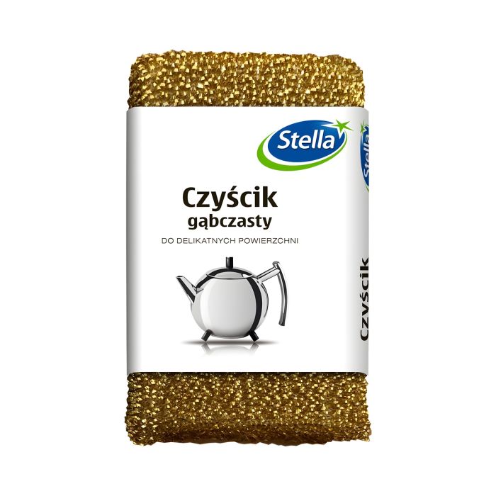 Czy\u015Bcik\u0020g\u0105bczasty\u0020STELLA\u0020do\u0020czyszczenia\u0020powierzchni,\u00201\u0020sztuka,\u0020mix\u0020kolor\u00F3w\u0020\u002D\u0020zdj\u0119cie\u00201