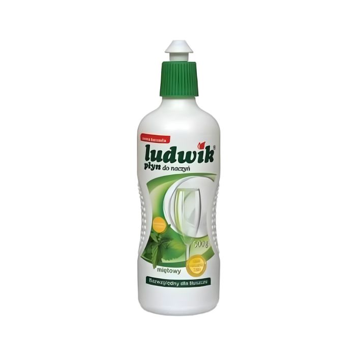 Ludwik\u0020Ekologiczny\u0020P\u0142yn\u0020do\u0020Mycia\u0020Naczy\u0144\u0020450ml\u0020Biodegradowalny\u0020\u002D\u0020zdj\u0119cie\u00201