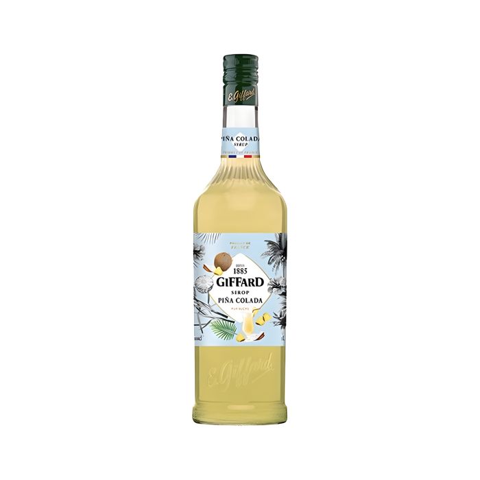 Syrop\u0020giffard\u0020pinacolada\u00201,0l\u0020\u2013\u0020profesjonalny\u0020dodatek\u0020do\u0020napoj\u00F3w\u0020i\u0020deser\u00F3w\u0020\u002D\u0020zdj\u0119cie\u00201