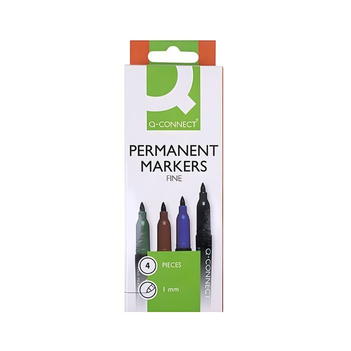 Marker\u0020do\u0020p\u0142yt\u0020CD\u002FDVD\u0020Q\u002DCONNECT\u0020precyzyjna\u0020ko\u0144c\u00F3wka\u00201\u0020mm\u00204\u0020szt.\u0020mix\u0020kolor\u00F3w\u0020zawieszka\u0020\u002D\u0020zdj\u0119cie\u00201