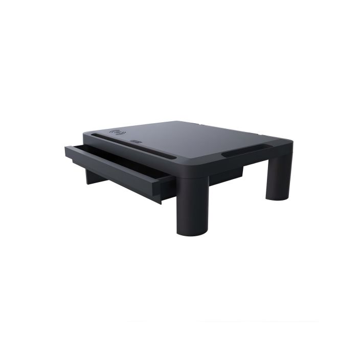Podstawka\u0020pod\u0020monitor,\u0020MAS\u0020Escrito\u0020Premium,\u0020regulowana,\u0020z\u0020\u0142adowark\u0105,\u0020czarna\u0020\u002D\u0020zdj\u0119cie\u00201