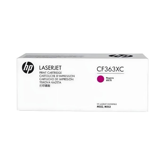 Toner\u0020HP\u0020508XC\u0020Magenta\u0020CF363XC\u0020o\u0020zwi\u0119kszonej\u0020wydajno\u015Bci\u00209500\u0020stron\u0020\u002D\u0020zdj\u0119cie\u00201