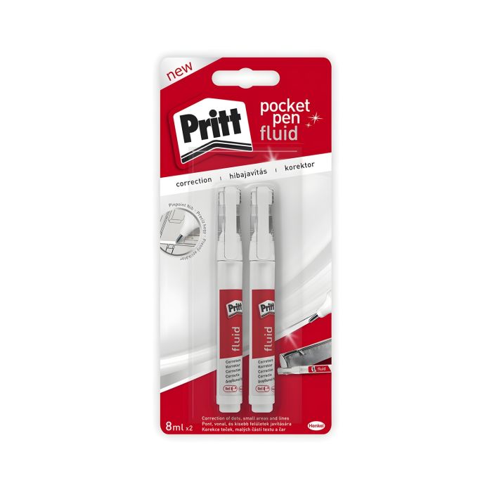 Korektor\u0020w\u0020p\u0142ynie\u0020PRITT\u0020w\u0020d\u0142ugopisie\u00202\u0020x\u00208\u0020ml\u0020blister\u0020\u002D\u0020zdj\u0119cie\u00201