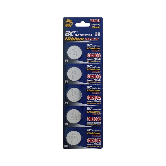 Bateria\u0020litowa\u0020CR2032\u00203V\u0020guzikowa\u0020\u2013\u0020zestaw\u00205\u0020szt.\u0020\u002D\u0020zdj\u0119cie\u00201