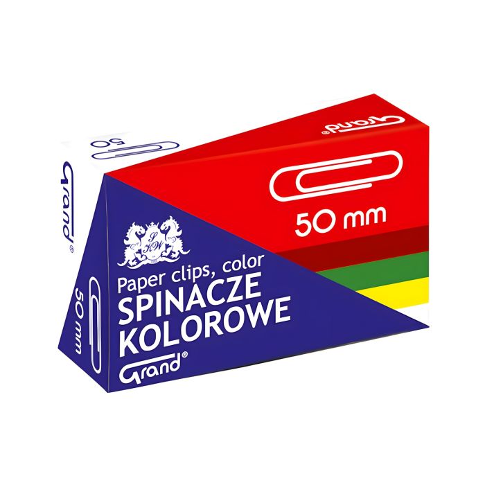 Spinacze\u0020GRAND\u002050\u0020mm\u0020kolorowe\u0020\u002D\u0020zdj\u0119cie\u00201