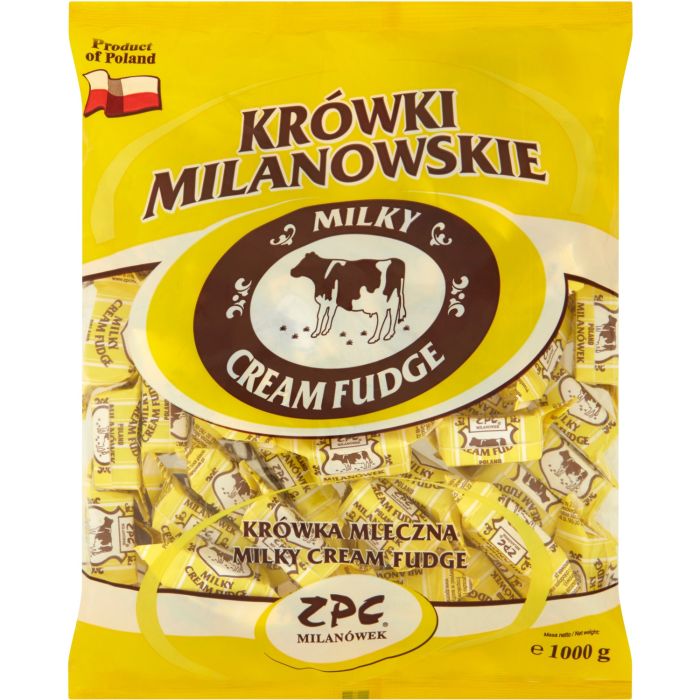 Cukierki\u0020Kr\u00F3wka\u0020Mleczne\u0020Milanowskie\u0020ZPC\u0020Milan\u00F3wek\u00201kg\u0020\u002D\u0020zdj\u0119cie\u00201