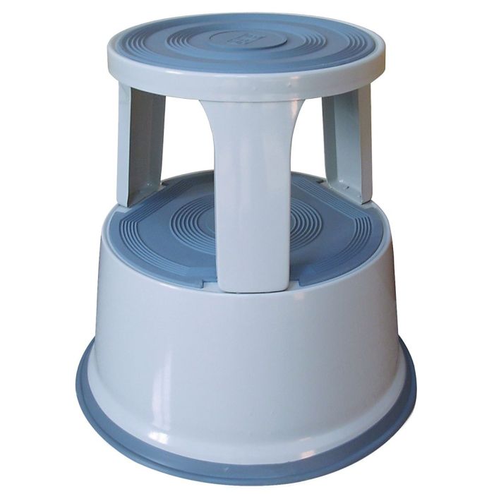 Taboret\u0020Biurowy\u0020Q\u002DConnect,\u0020Mobilny,\u0020Metalowy,\u0020Szary\u0020\u002D\u0020zdj\u0119cie\u00201
