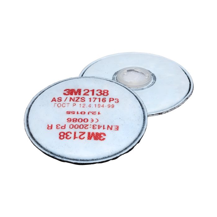 Filtr\u0020cz\u0105stek\u0020sta\u0142ych\u00203M\u0020P3\u0020R\u00202138,\u0020ochrona\u0020FFP3,\u0020opakowanie\u002020\u0020sztuk\u0020\u002D\u0020zdj\u0119cie\u00201