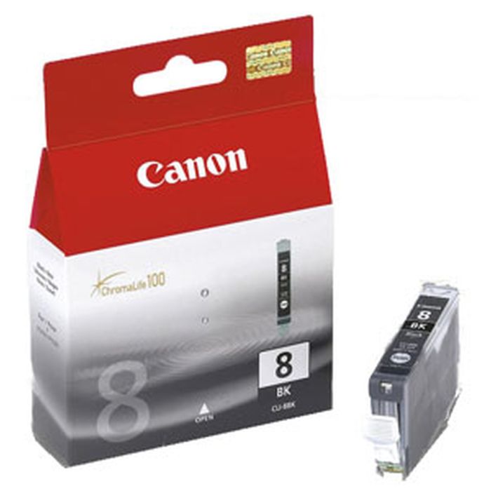 Tusz\u0020Canon\u0020CLI\u002D8BK\u0020Czarny\u002013ml\u0020do\u0020PIXMA\u0020iP4200\u0020iP4500\u0020MP500\u0020MP800\u0020\u002D\u0020zdj\u0119cie\u00201