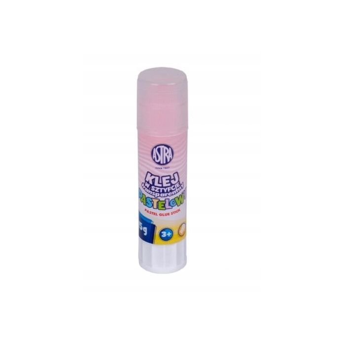 Klej\u0020w\u0020sztyfcie\u0020Pastel\u0020transparentny\u002015g\u0020zestaw\u002024\u0020sztuki\u0020\u002D\u0020zdj\u0119cie\u00201