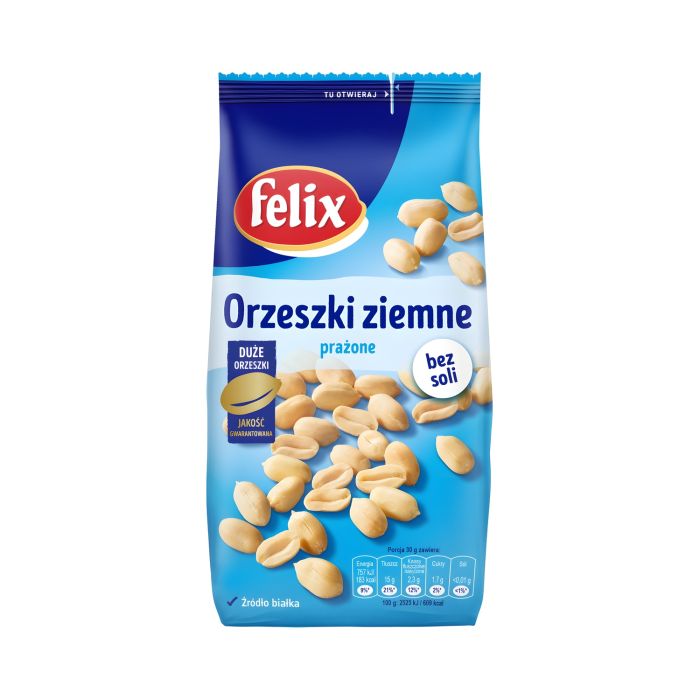 Orzeszki\u0020ziemne\u0020pra\u017Cone\u0020FELIX\u0020bez\u0020soli\u0020w\u0020puszce\u0020380g\u0020do\u0020biura\u0020i\u0020cateringu\u0020\u002D\u0020zdj\u0119cie\u00201