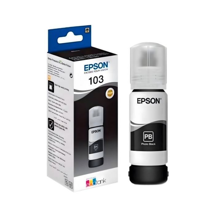 Tusz\u0020Epson\u0020103\u0020L3151\u002F3150\u0020Black\u002065ml\u0020C13T00S14A\u0020\u002D\u0020zdj\u0119cie\u00201
