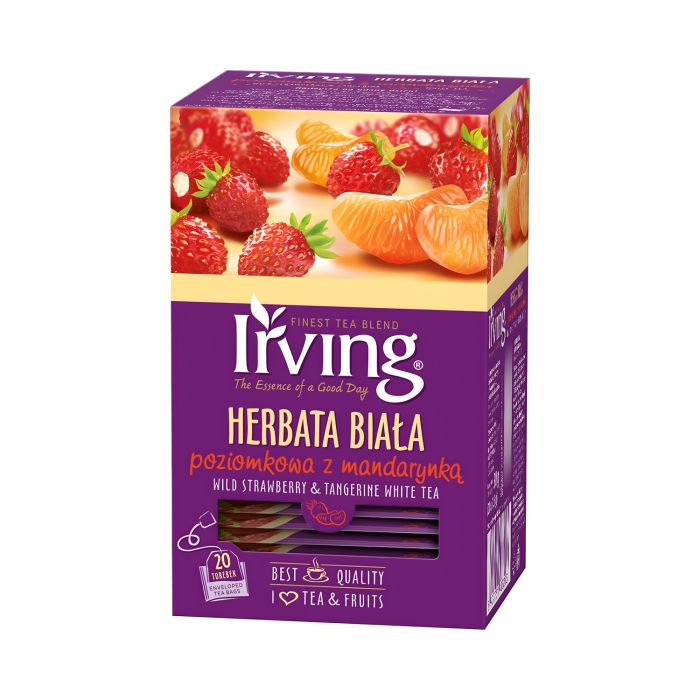 Herbata\u0020Irving\u0020bia\u0142a\u0020poziomkowa\u0020z\u0020mandarynk\u0105\u002020\u0020kopert\u0020\u002D\u0020zdj\u0119cie\u00201