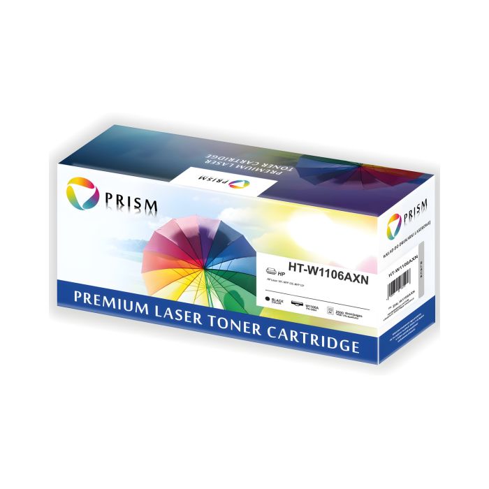 PRISM\u0020Toner\u0020HP\u0020106A\u0020W1106A\u0020XL\u0020Czarny\u00202000\u0020stron\u0020Chip\u0020Nowy\u0020\u002D\u0020zdj\u0119cie\u00201